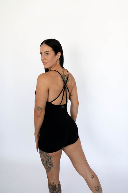 KOVA Sculpt Bodysuit - Cross Back LIMITED EDITION
