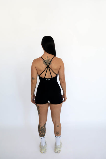 KOVA Sculpt Bodysuit - Cross Back LIMITED EDITION
