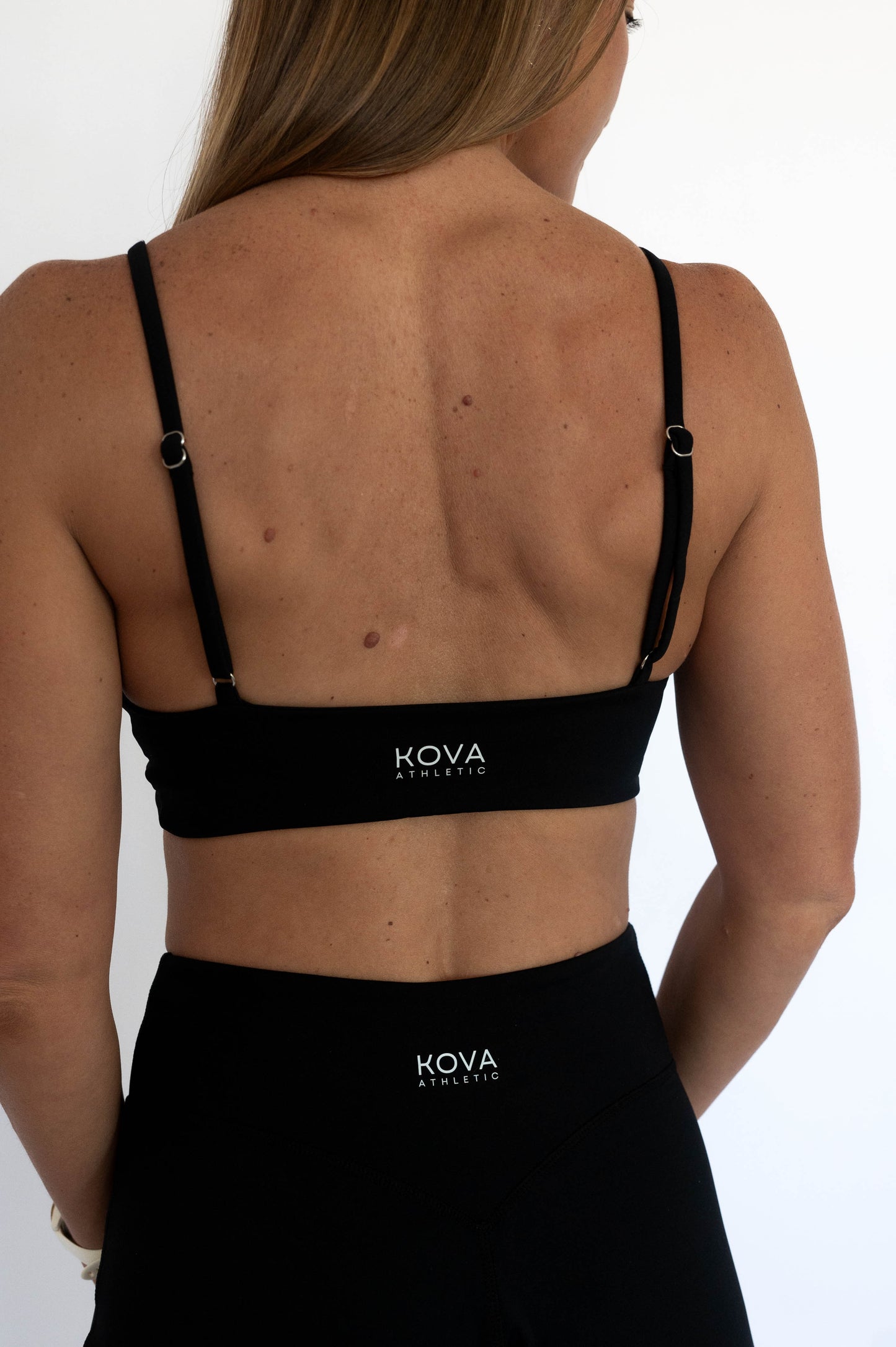 KOVA Sculpt Bra - Twist Contour