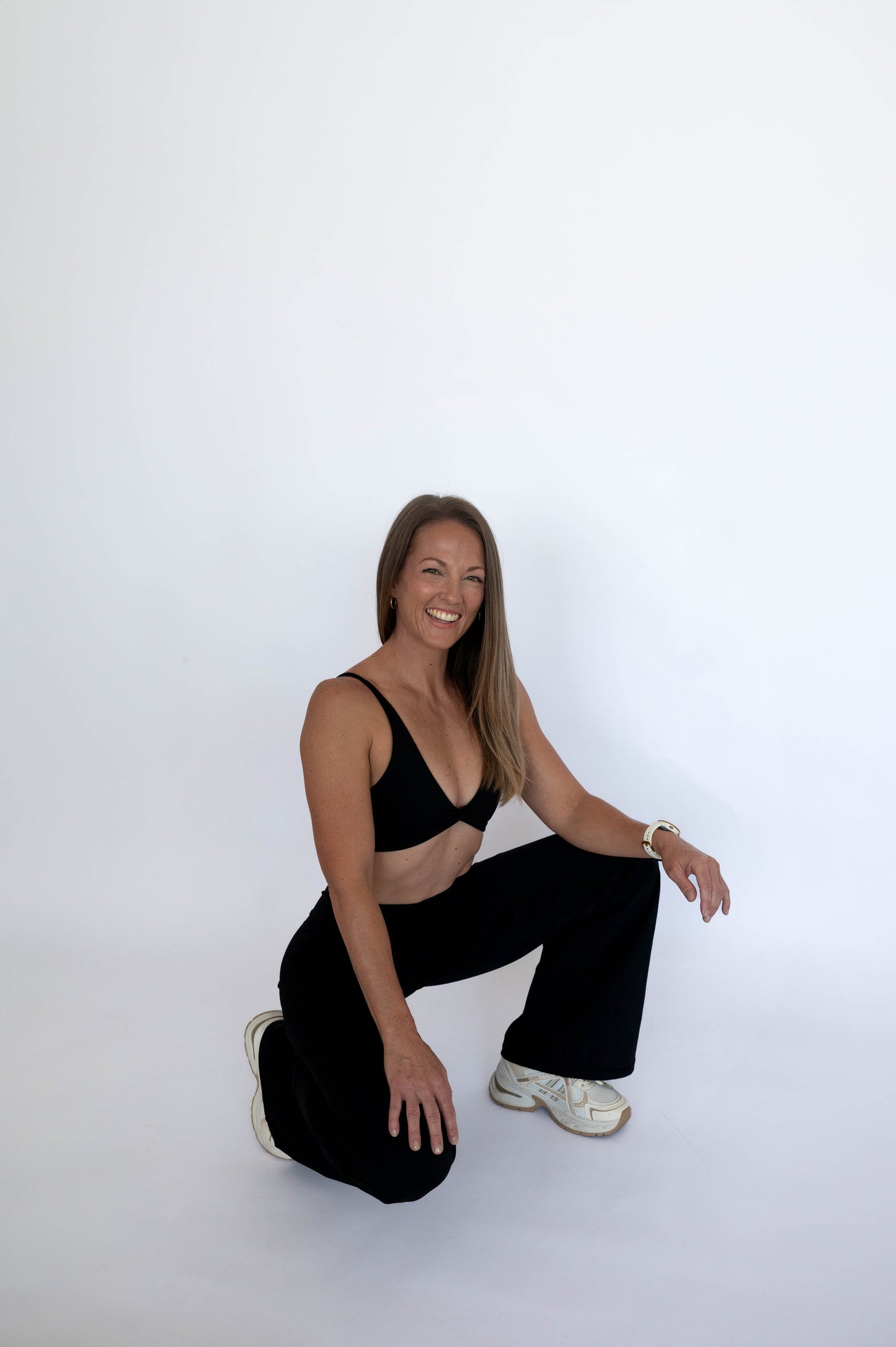 KOVA Sculpt Bra - Twist Contour