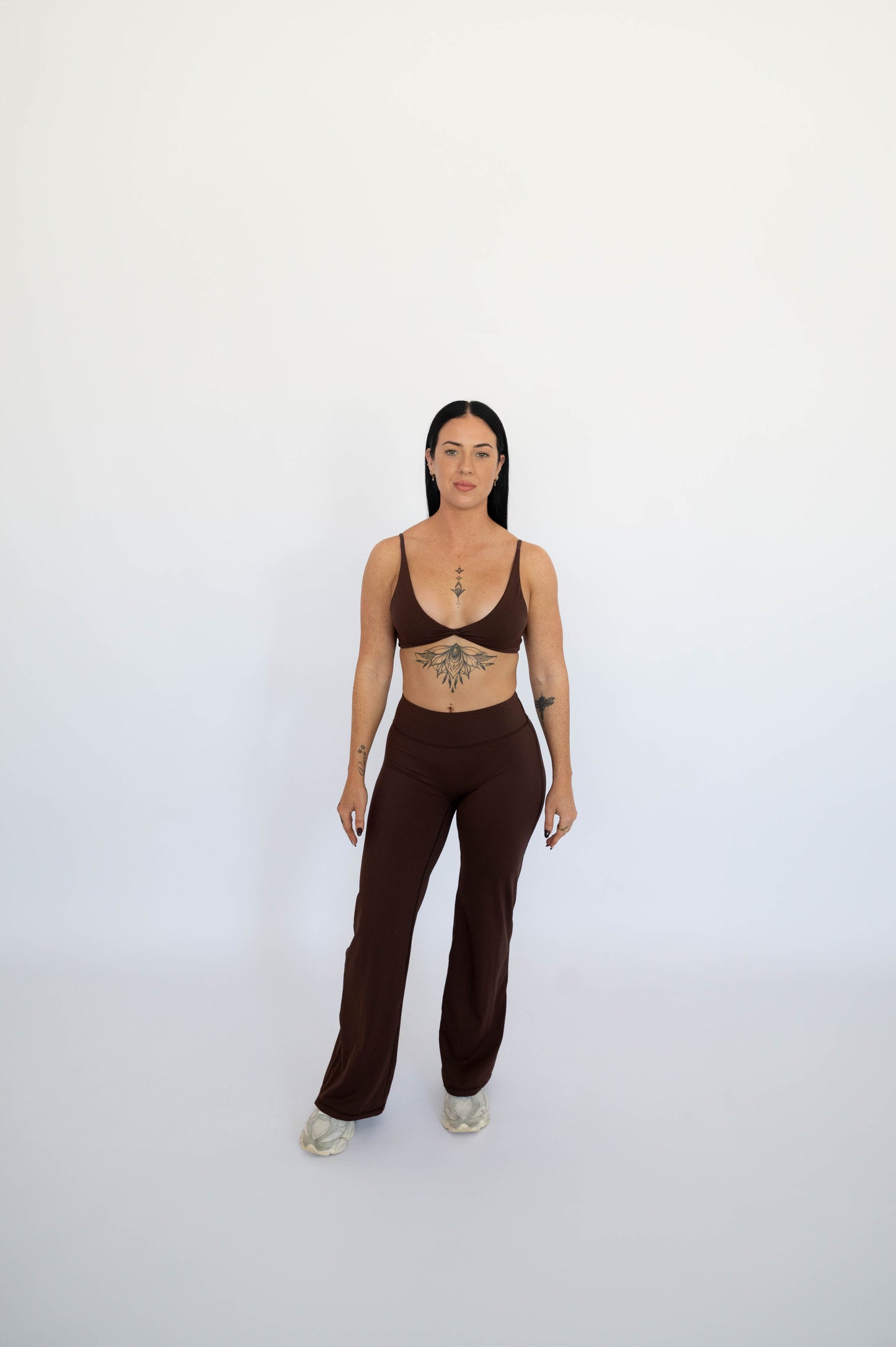 KOVA Sculpt Bra - Twist Contour