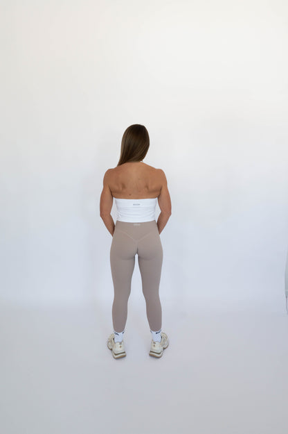 KOVA Sculpt Top - Elevate Halter