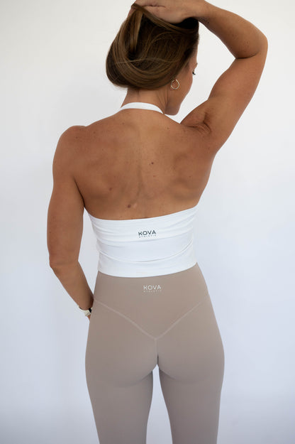 KOVA Sculpt Top - Elevate Halter
