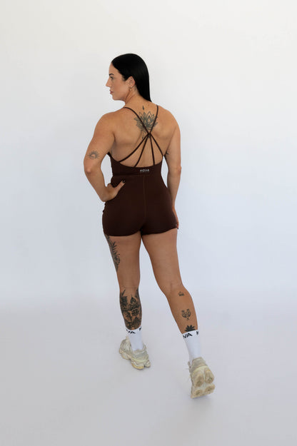KOVA Sculpt Bodysuit - Cross Back LIMITED EDITION