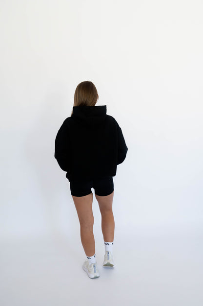 KOVA Core Hoodie - Relaxed Fit