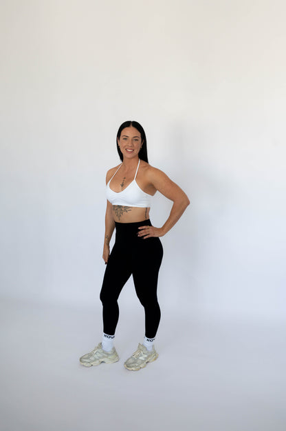 KOVA Sculpt Leggings - Smooth Contour